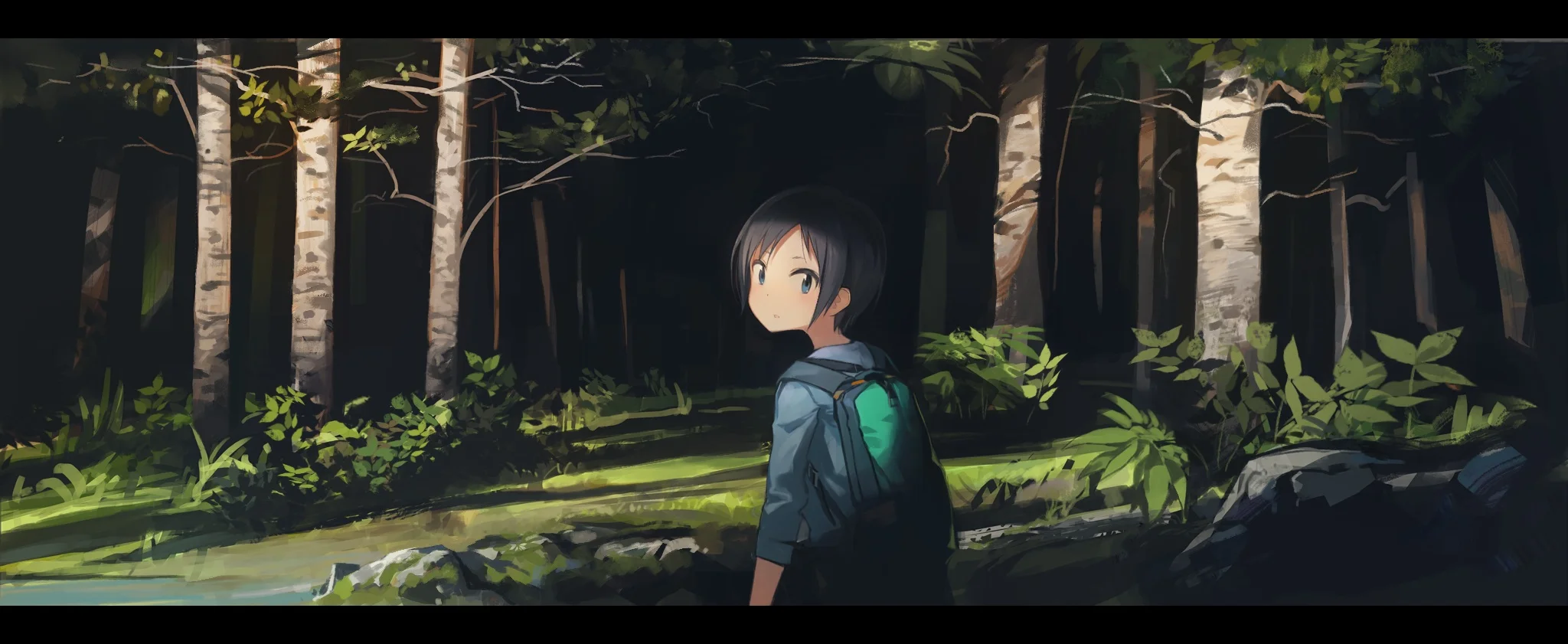 PuTTY 为什么老是中断?