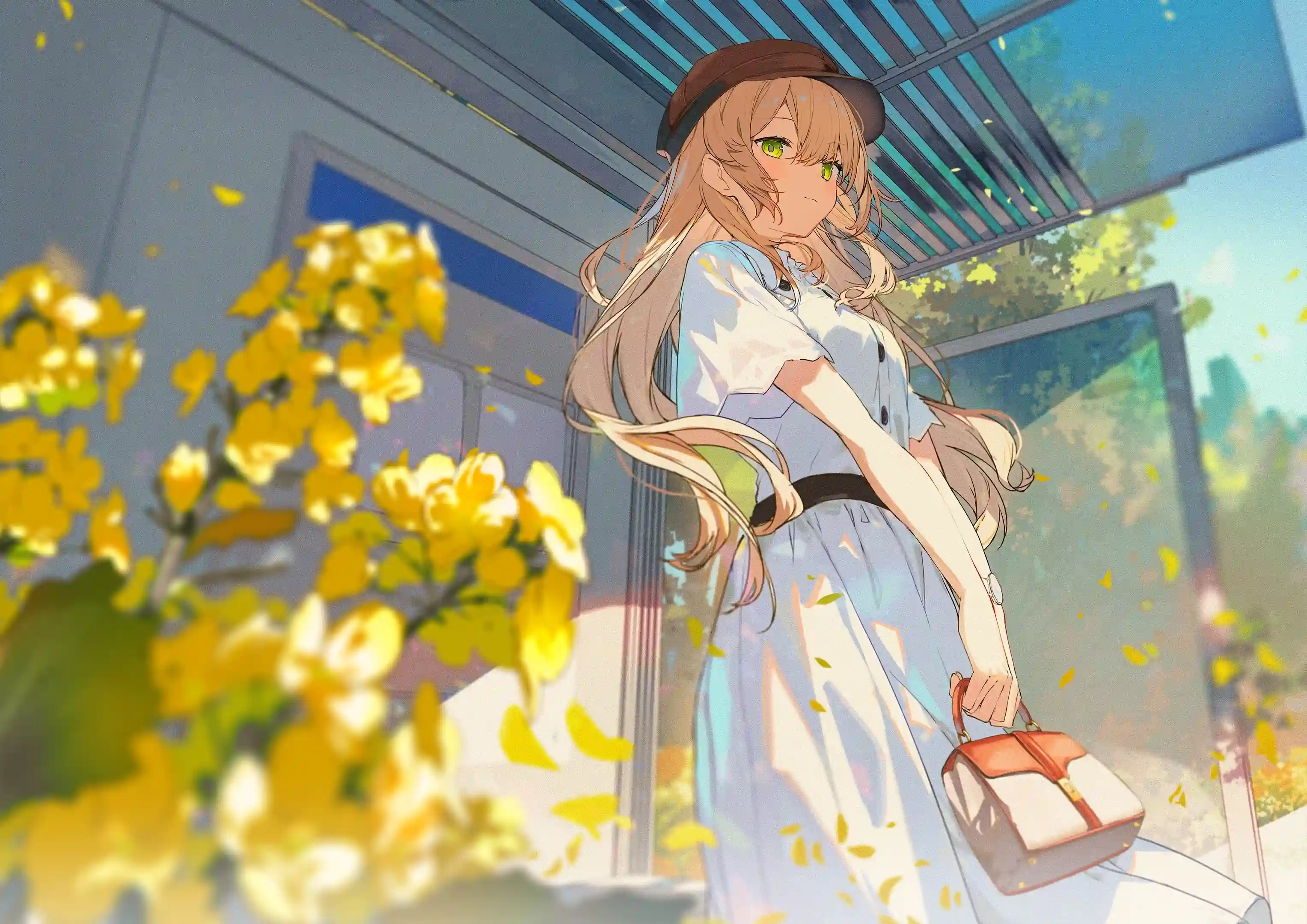 Butterfly 5.3.2 主题设置